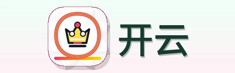 开云 Logo